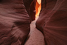 Winding Walls